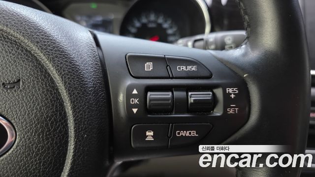 Kia Carnival 9-Seater Noblesse Special 2019 — фото 33
