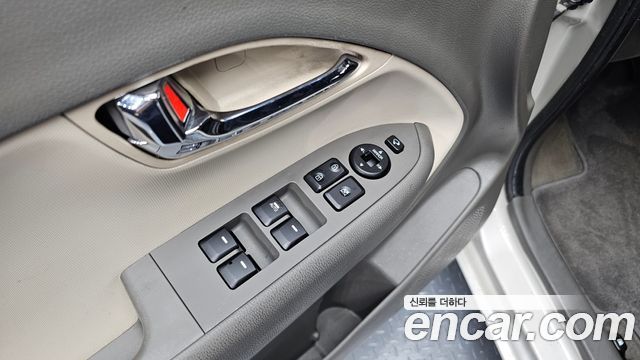 Kia Ray Prestige 2013 — фото 12
