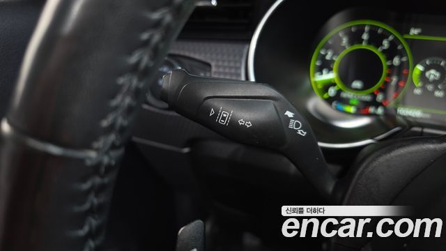 Ford Mustang Convertible 2019 — фото 36