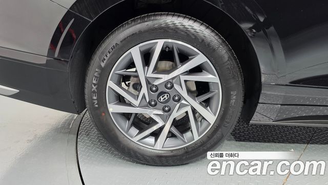 Hyundai Grandeur (GN7) 2,5 Gasoline 2WD Premium 2025 — фото 5