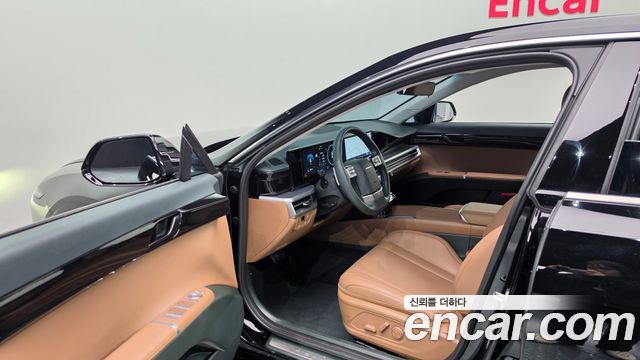 Hyundai Grandeur (GN7) 2,5 Gasoline 2WD Premium 2025 — фото 10