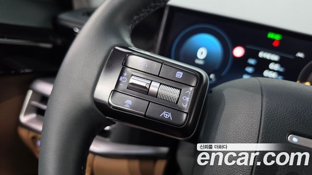 Hyundai Grandeur (GN7) 2,5 Gasoline 2WD Premium 2025 — фото 14