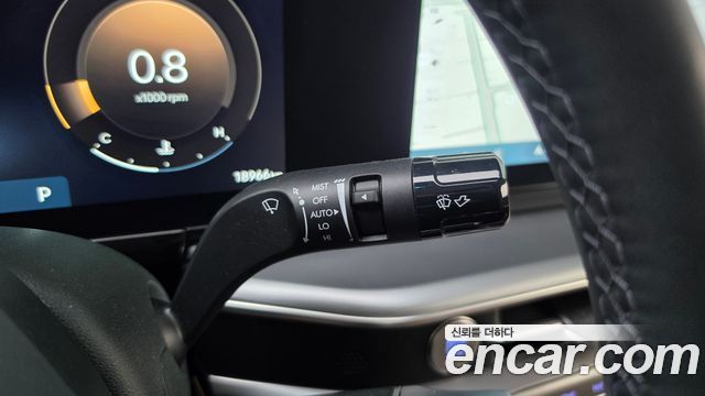 Hyundai Grandeur (GN7) 2,5 Gasoline 2WD Premium 2025 — фото 18