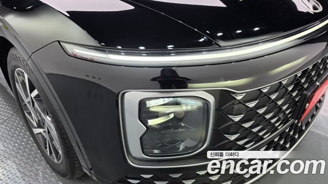 Hyundai Grandeur (GN7) 2,5 Gasoline 2WD Premium 2025 — фото 22
