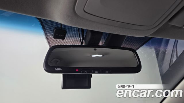 KG Mobility (SsangYong) Tivoli Armor Gear Edition 2WD 2018 — фото 17