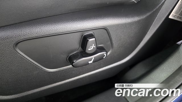 KG Mobility (SsangYong) Tivoli Armor Gear Edition 2WD 2018 — фото 18