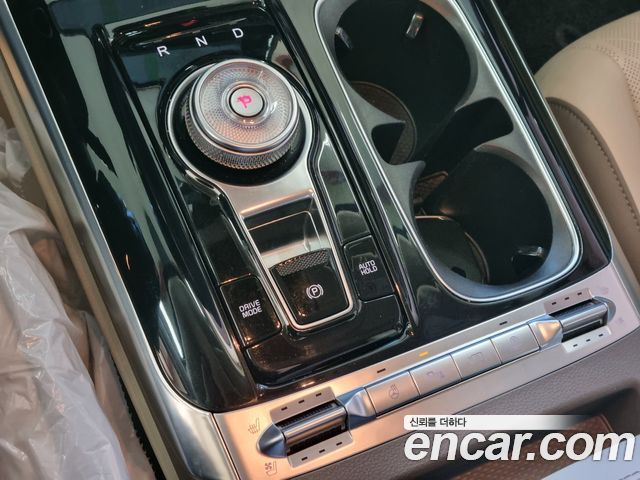 Kia Carnival (IV) Diesel 9-Seater Noblesse 2021 — фото 9