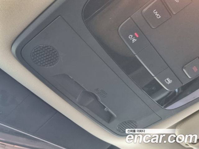 Kia Carnival (IV) Diesel 9-Seater Noblesse 2021 — фото 16