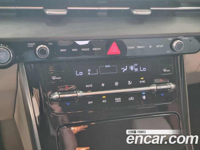 Kia Carnival (IV) Diesel 9-Seater Noblesse 2021 — фото 17