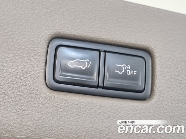 Kia Carnival (IV) Diesel 9-Seater Noblesse 2021 — фото 19