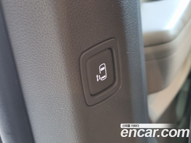 Kia Carnival (IV) Diesel 9-Seater Noblesse 2021 — фото 20