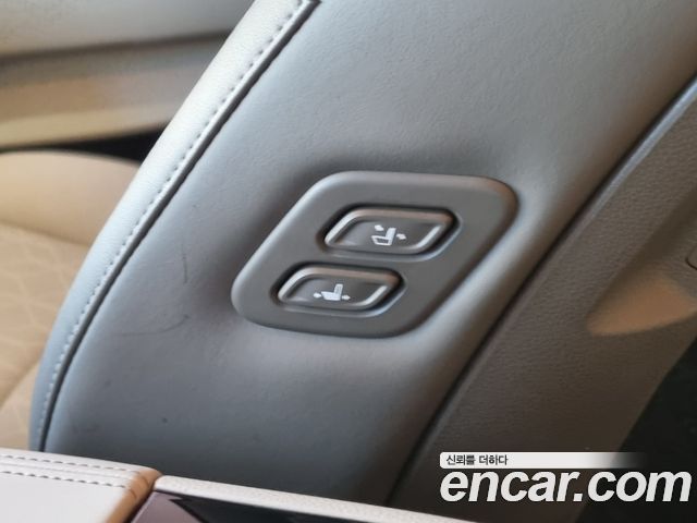 Kia Carnival (IV) Diesel 9-Seater Noblesse 2021 — фото 21