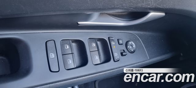 Hyundai Avante (CN7) 1.6 Smart 2024 — фото 20