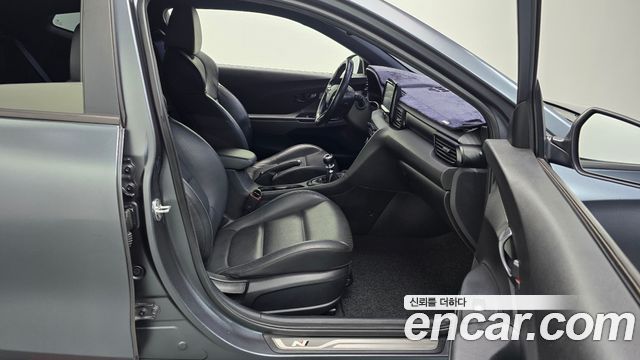 Hyundai Veloster (JS) 2.0 N 2019 — фото 11