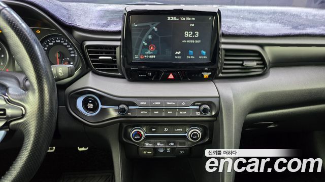 Hyundai Veloster (JS) 2.0 N 2019 — фото 13