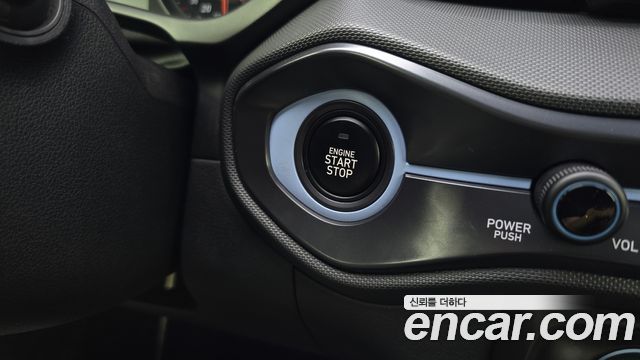 Hyundai Veloster (JS) 2.0 N 2019 — фото 19