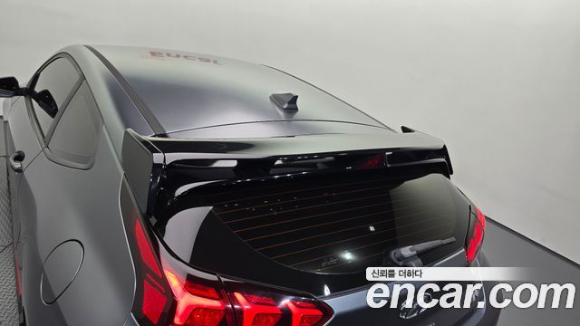 Hyundai Veloster (JS) 2.0 N 2019 — фото 30