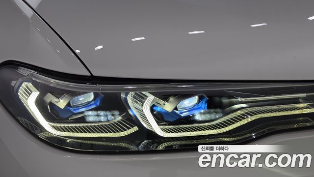 BMW X7 (G07) xDrive 40i Design Pure Excellence 6-Seater 2021 — фото 22
