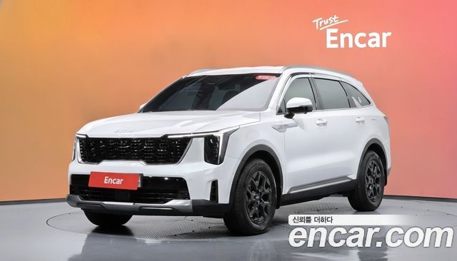 Kia Sorento (IV) HEV 1.6 2WD Signature