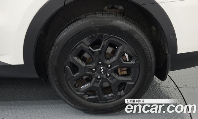Kia Sorento (IV) HEV 1.6 2WD Signature 2024 — фото 21