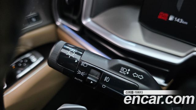 Kia Sorento (IV) HEV 1.6 2WD Signature 2024 — фото 29