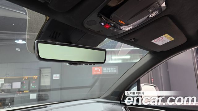 Kia Sorento (IV) HEV 1.6 2WD Signature 2024 — фото 32