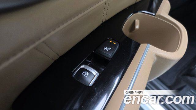 Kia Sorento (IV) HEV 1.6 2WD Signature 2024 — фото 33