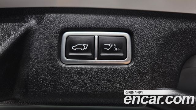 Kia Sorento (IV) HEV 1.6 2WD Signature 2024 — фото 34