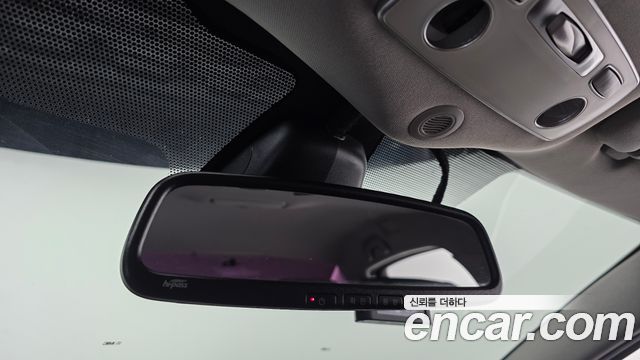 Renault Korea SM7 Nova LPLI 2.0 LPe Disabled 2017 — фото 18