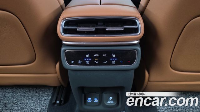 Genesis GV80 2.5T Gasoline AWD 2024 — фото 19