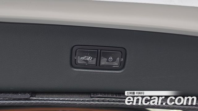 Genesis GV80 2.5T Gasoline AWD 2024 — фото 26