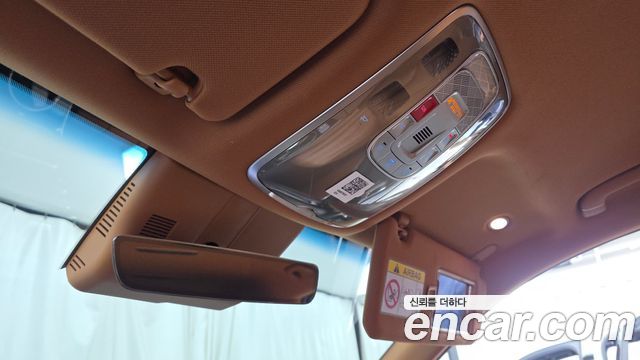 Genesis GV80 2.5T Gasoline AWD 2024 — фото 30
