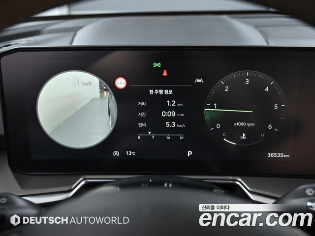 Kia Sorento (IV) Diesel 2.2 2WD Noblesse 2024 — фото 8