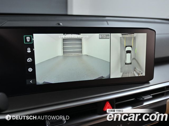 Kia Sorento (IV) Diesel 2.2 2WD Noblesse 2024 — фото 19