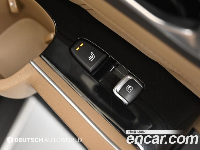 Kia Sorento (IV) Diesel 2.2 2WD Noblesse 2024 — фото 20