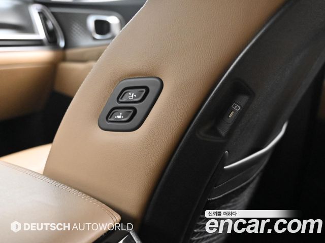 Kia Sorento (IV) Diesel 2.2 2WD Noblesse 2024 — фото 22