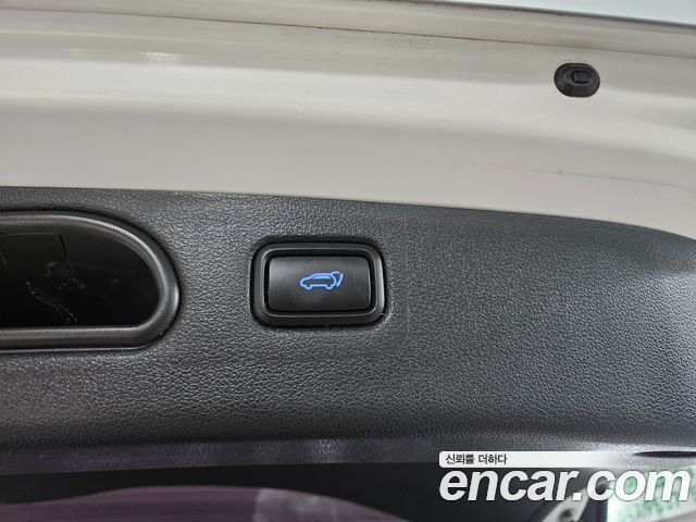 Hyundai Tucson Diesel 2.0 2WD Modern 2020 — фото 23