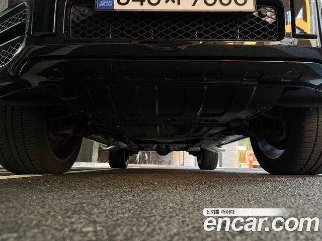 Mercedes-Benz G-Class (W463b) AMG G63 Edition 2020 — фото 19