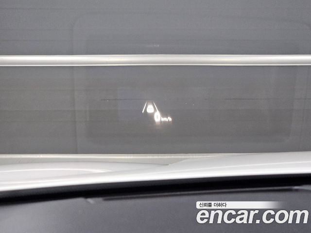 Hyundai Santa Fe Diesel 2.2 2WD Prestige 2021 — фото 22