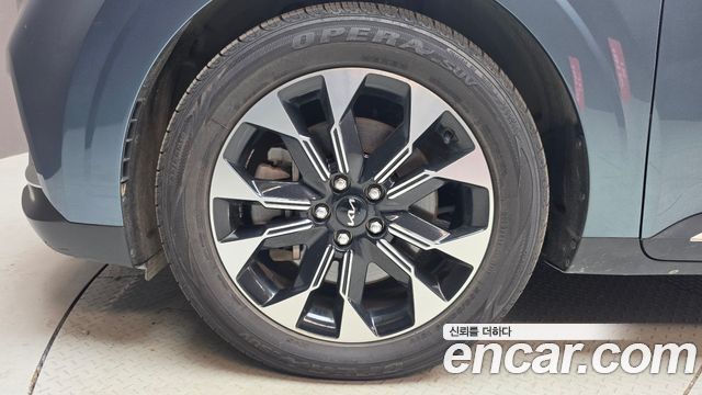 Kia Carnival (IV) Diesel 9-Seater Noblesse 2023 — фото 5