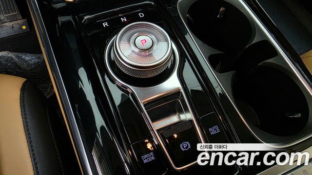 Kia Carnival (IV) Diesel 9-Seater Noblesse 2023 — фото 9