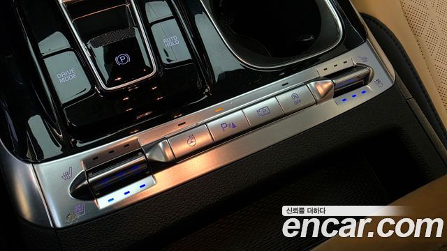 Kia Carnival (IV) Diesel 9-Seater Noblesse 2023 — фото 19