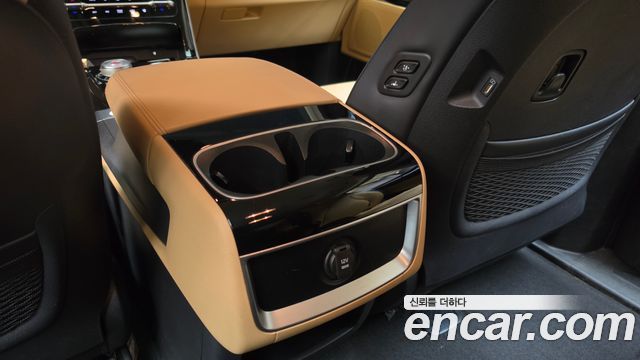 Kia Carnival (IV) Diesel 9-Seater Noblesse 2023 — фото 20