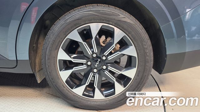 Kia Carnival (IV) Diesel 9-Seater Noblesse 2023 — фото 21