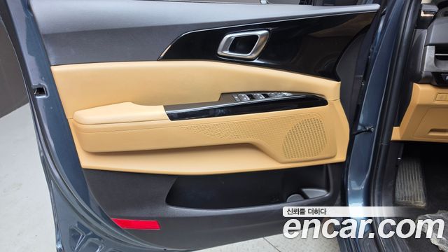 Kia Carnival (IV) Diesel 9-Seater Noblesse 2023 — фото 24