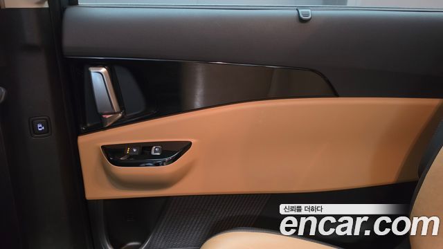 Kia Carnival (IV) Diesel 9-Seater Noblesse 2023 — фото 25