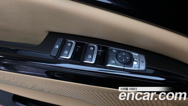 Kia Carnival (IV) Diesel 9-Seater Noblesse 2023 — фото 30