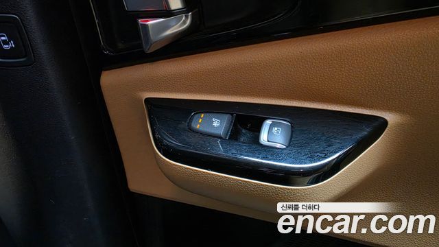 Kia Carnival (IV) Diesel 9-Seater Noblesse 2023 — фото 31