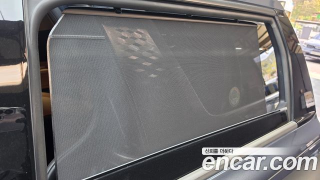 Kia Carnival (IV) Diesel 9-Seater Noblesse 2023 — фото 32