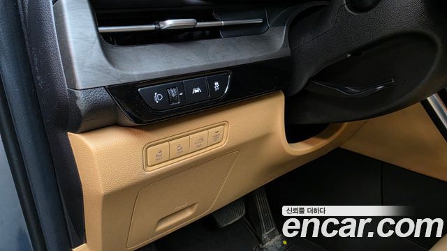 Kia Carnival (IV) Diesel 9-Seater Noblesse 2023 — фото 33